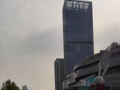 -凯德广场(西城店)