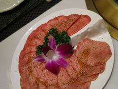 -千寻山野烤肉(中关村店)