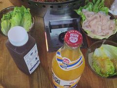 -乖嬢嬢重庆老火锅(南联店)