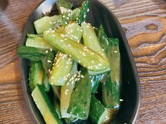 -拉面莊夢語＆中华料理八椿