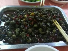 -阿木龙虾(河间路店)