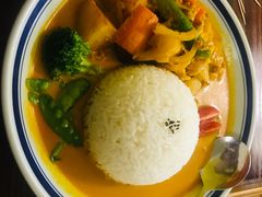 -马来MO简餐.南洋风味料理(美食街店)