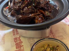 -回味黑鸭煲·始于2006(万松园店)