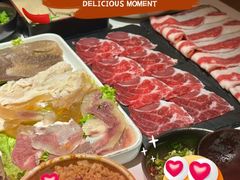 -旺福·贵州酸汤牛肉火锅(陆悦天地店)