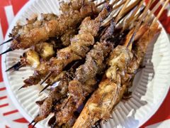 -海大南门夜市(海富街店)