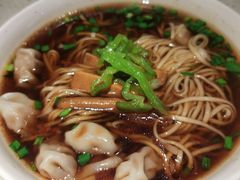 -东园小馆·早茶·淮扬小炒(印象汇店)