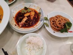 -蜀腾川·火锅鱼.烤鱼(新世界城店)