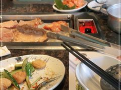 -阪尚皇·原切牛排·烤肉火锅自助(北京路店)