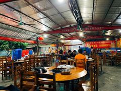 大堂-大地农庄(逢沙大道店)