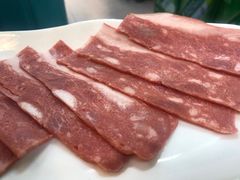 -牛犇炭火烤肉·鲜切烤肉(承德总店)