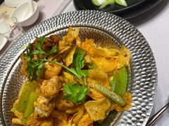 -阿明小菜·海鲜·上海菜(梅陇店)