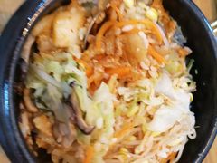 -朴鲸家正宗韩国料理(福田店)