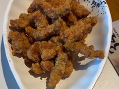 -三猫黑鱼花(南大店)