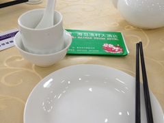 -海岛渔村大酒店(云霄路店)