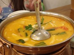 -曼泰·泰餐(江南环球港店)