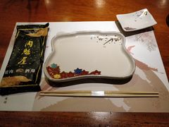 -肉魁屋·烧肉·烧鸟·酒场(高新店)