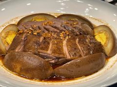 -顺风山庄(水濂山店)