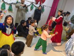 -IBOBI早教·托班·国际家庭互动成长中心(欢乐海岸中心)