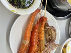 -朱富贵火锅(台江万达店)