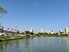 -东湖公园
