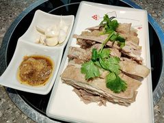 -马老六清真餐厅(雁滩店)