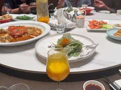 -一鸣饭庄(七星店)