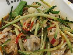 秘制凉皮-魏家凉皮(博水商务大厦店)