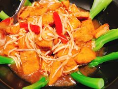 -致明德素食餐厅(土屋路店)