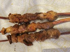 -阿里疆Alijiang·丝路美食·异域风情·清真(长楹天街店)