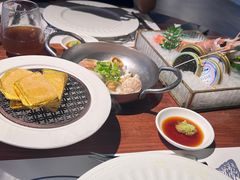-Mr.Fish鱼鲜生海鲜放题(高德置地冬广场店)