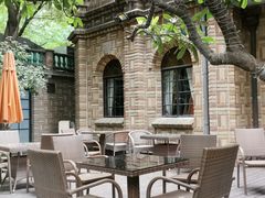 -马勒别墅·中餐厅