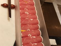 -涮福記·现切牛羊肉火锅(世纪汇店)