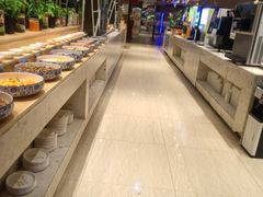 -春天烤肉自助餐厅(南内环店)