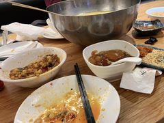 -付小姐在成都(川沙店)