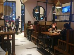 大堂-有家酸菜鱼(苏州绿宝广场店)