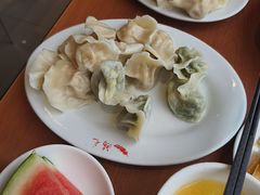 -鸿毛饺子(紫竹桥店)