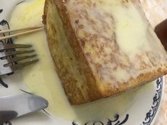 -渔记茶餐厅(渔村店)