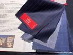 -BRANS PORO布朗斯伯勒西装高级定制·瑞璞西装(金陵店)