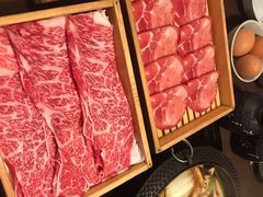 -鍋ぞう(新宿西口店)
