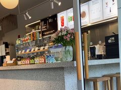 -ARKET CAFÉ(三里屯太古里店)