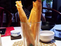 -味可道美食坊(福基路店)