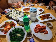 -大笑饭堂(甲子桥店)
