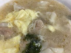 -买又大餐厅(福林里店)