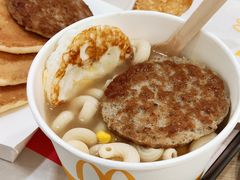 -麦当劳(星光行店)