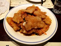 -老厨家(友谊路总店)
