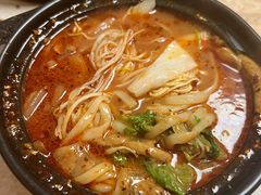 -蜀王砂锅总店