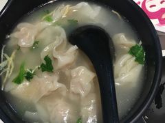 -小杨生煎(龙之梦购物中心店)