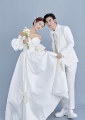 -IDO婚纱摄影(上海旗舰店)