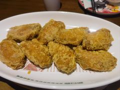 -新白鹿餐厅(滨江银泰店)