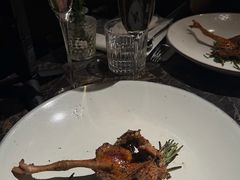 -LESCEDARS Brasserie Bistro香柏树